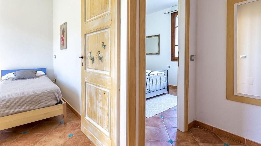 Alghero Villa Josephine Con Piscina E Parco Per 8 Ospiti ภายนอก รูปภาพ